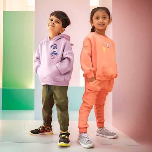 Unisex Kids Clothing: Embracing Style and Equality for the Little Ones