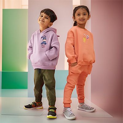 Unisex Kids Clothing: Embracing Style and Equality for the Little Ones