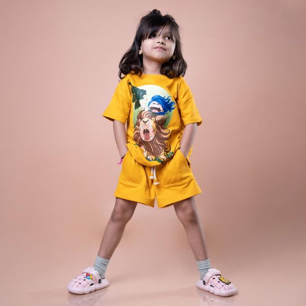 Brave Mode On Co-ord Set thumbnail