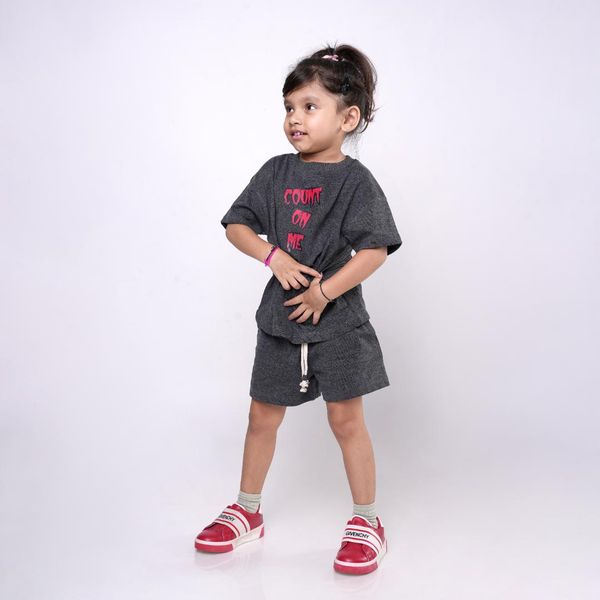 Count On Me Co-ord Set thumbnail