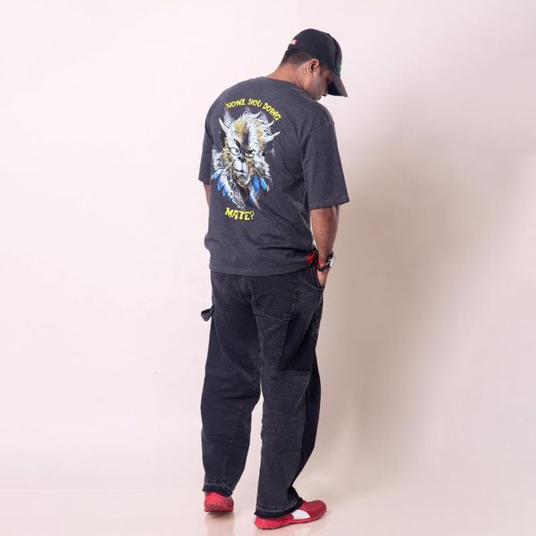 howl you doing adult 3