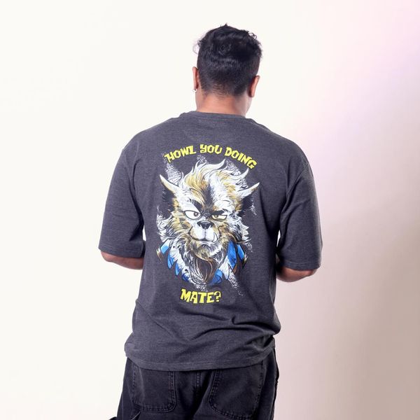 howl you doing adult 4