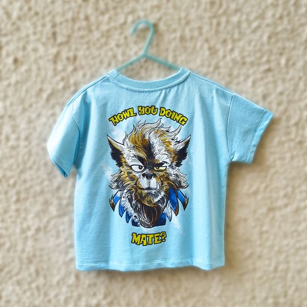 howl you doing set 3