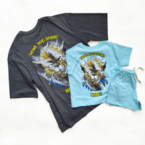 howl you doing set 4