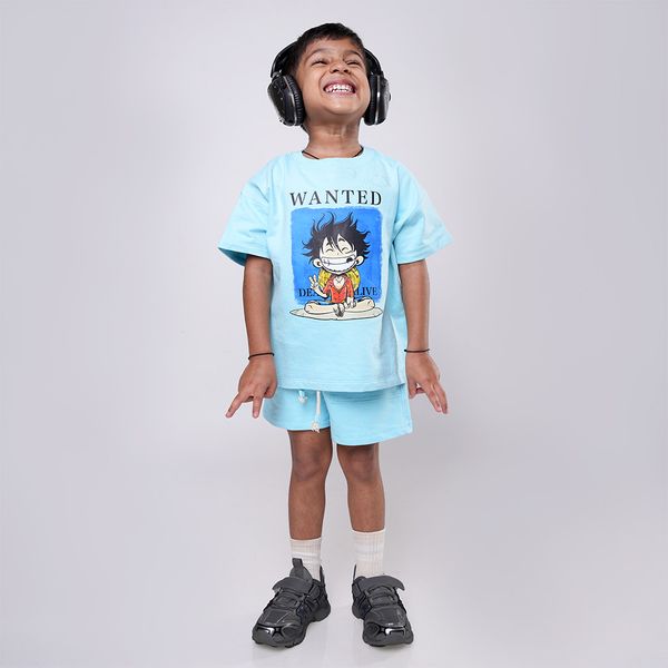 Most Wanted Co-ord Set thumbnail