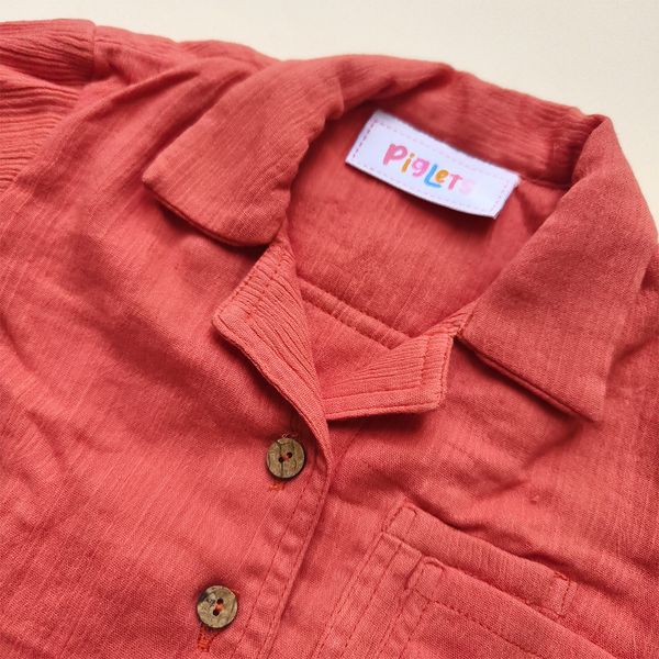 orange blossom set 5