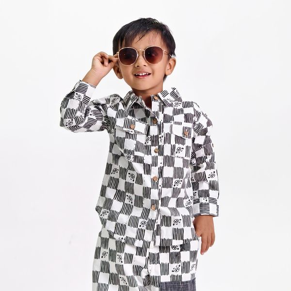 piggy pops shacket 5