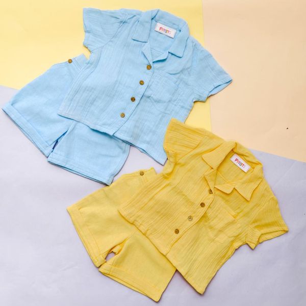 sunshine smile set 7