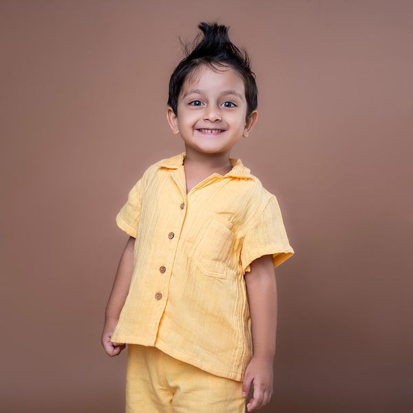 sunshine smile set 3