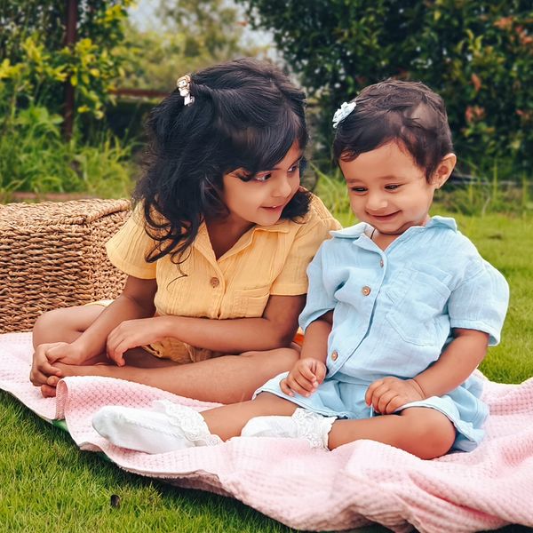 sunshine smile set 5