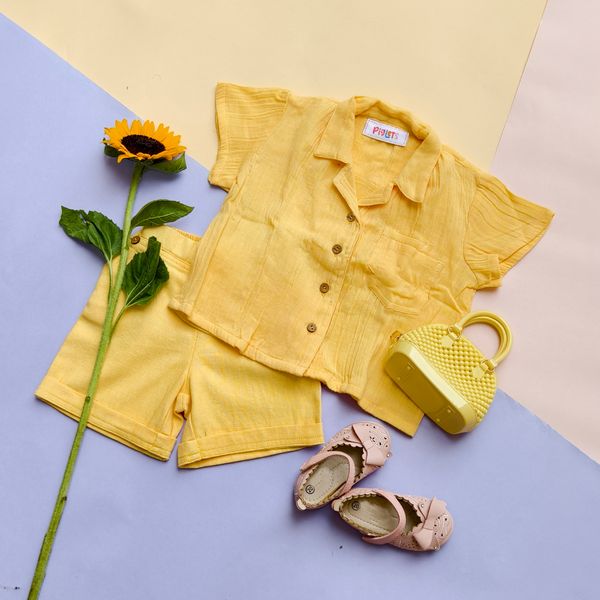 sunshine smile set 6