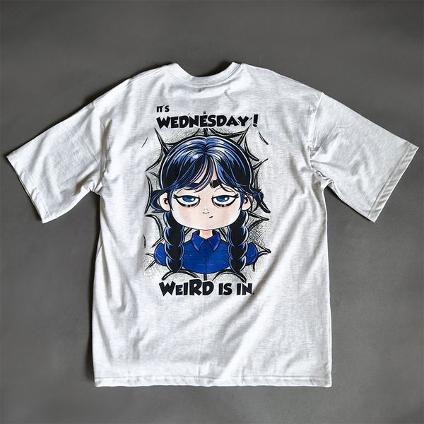 Weird Is In T-Shirt thumbnail